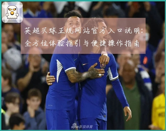 英超买球正规网站官方入口说明：全方位体验指引与便捷操作指南