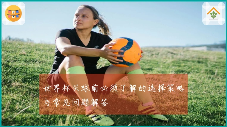 世界杯买球前必须了解的选择策略与常见问题解答