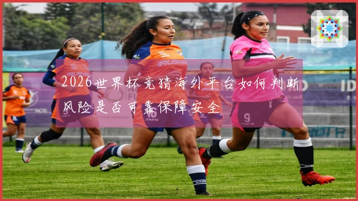 2026世界杯竞猜海外平台如何判断风险是否可靠保障安全