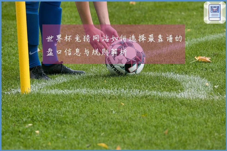 世界杯竞猜网站如何选择最靠谱的盘口信息与规则解析