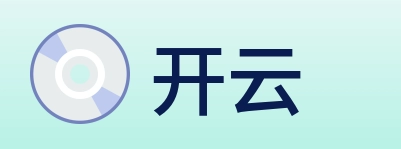 开云 Logo